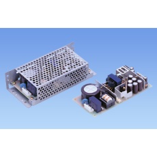 【LDC30F-1-SN】基板型スイッチング電源 LDC 5V 3A/12V 1.2A/-12V 0.3A(カバー付)