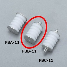 【FBB-11】高耐圧スペーサー(FBBタイプ、10本入)