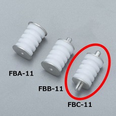 【FBC-11】高耐圧スペーサー(FBCタイプ、10本入)