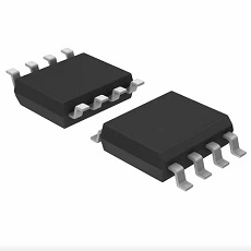 【MC100EL04DG】IC GATE AND/NAND ECL 2INP 8SOIC