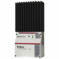 【TS-60】太陽電池コントローラ TriStar