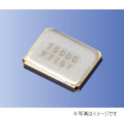 【CX3225SB25000D0GEJZ1】一般民生機器用水晶振動子(MHz帯)