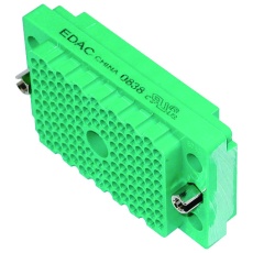 【516-120-000-202.】RACK & PANEL CONNECTOR RECEPTACLE 120 POSITION