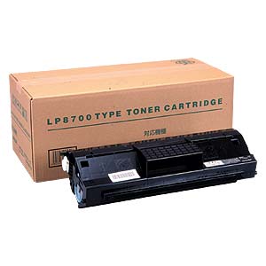 【LT-LPA3ETC8】トナーカートリッジ汎用品