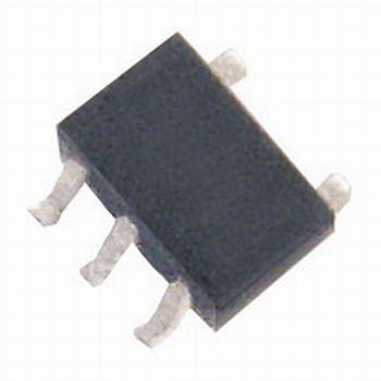 【LM321MFNOPB】1回路 低電圧 オペアンプ