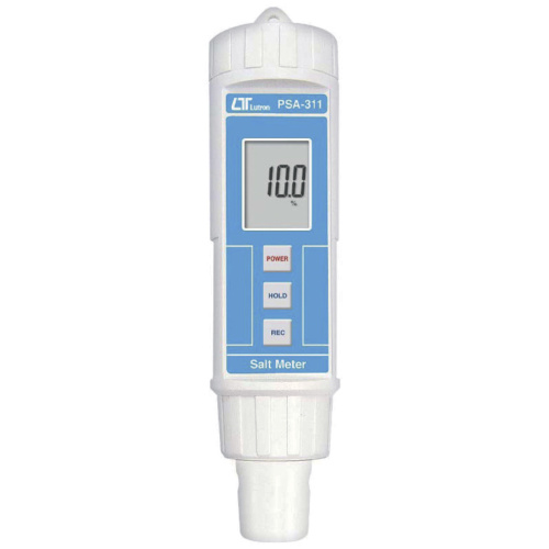 【PSA-311】ペン型デジタル塩分濃度計