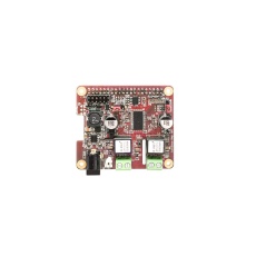 【83-17633】JustBoom Amp HAT For Raspberry Pi
