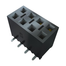【CLH-103-F-D-BE】CONNECTOR RCPT 6POS 2ROW 2.54MM
