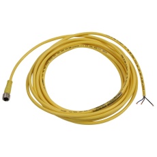【403000A10M040】NANO-CHANGE CORD M8 3 POSITION FEMALE TO PIGTAIL