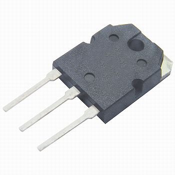 【2SK1381(F)】パワーMOSFET