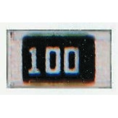 【ERJ6RBD1001V】厚膜チップ抵抗器 2012サイズ 0.1W 1kΩ ±0.5%