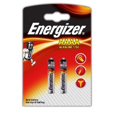 【7638900202410】Energizer 7638900202410 単6形電池