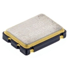【Q3309CA40041701】Q3309CA40041701 水晶発振器 1 MHz CMOS出力 表面実装 4-Pin SMD
