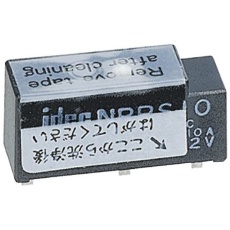 【NRPS10G1A】Idec プリント基板用サーキットプロテクタ NRPシリーズ NRPS10G1A 1P
