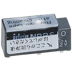 【NRPS10G6A】Idec プリント基板用サーキットプロテクタ NRPシリーズ NRPS10G6A 1P