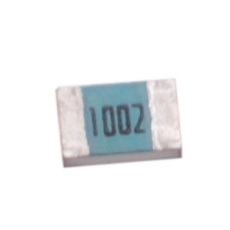 【RK73H2ATTD1001F】厚膜チップ抵抗器 2012サイズ 0.25W 1kΩ ±1%