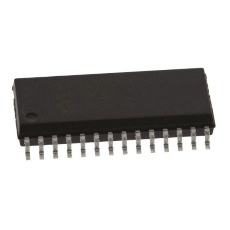 【DSPIC30F3013-30I/SO】マイクロチップ 16bit 30MIPS DSP 28-Pin SOIC
