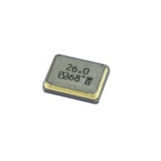【NX3225SA24.000MHZ-STD-CSR-1】水晶振動子 24MHz 表面実装 4-pin SMD