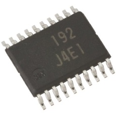 【R5F21181SP】マイコン R8Cファミリ 16ビット CISC 20-Pin LSSOP