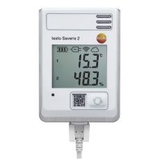 【0572-2034】Testo データロガー 湿度 温度