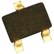【DF3A6.8FU(F)】2チャンネル ESD保護ダイオード 3-Pin USM