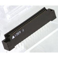 【8810-060-170S-F】基板接続用ピンヘッダ 8800シリーズ 60極 1.27mm 2列 ストレート