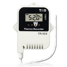 【TR-52I】データロガー 温度
