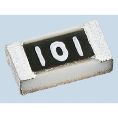 【RG1608Q-100-D】薄膜チップ抵抗器 1608サイズ 0.1W 10Ω ±0.5%