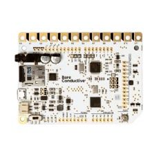【SKU-5006】Bare Conductive Touch Board 静電容量タッチ シールド for Arduino