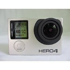 【CHDHX-401-JP(USED001)】【中古】ウェアラブルカメラ HERO4