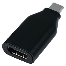 【ADV-CHD】USB Type-C変換アダプタ((USB-C - HDMI)
