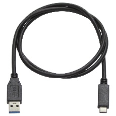 【U32AC-MM10】USB3.1 Type-Cケーブル A - C 1m