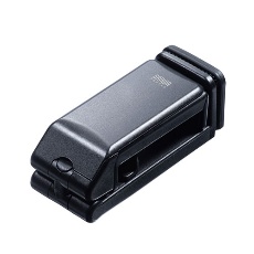 【PDA-STN30BK】トラベルスマホホルダー