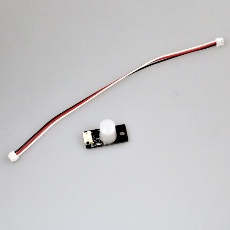 【SEDU-053044】micro:bit用人感センサーモジュール(コネクタータイプ)