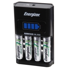 【630721】CHARGER 1 HOUR NIMH ENERGIZER