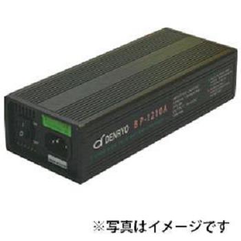 【BP-1210】バッテリー充電器(10A・144W)