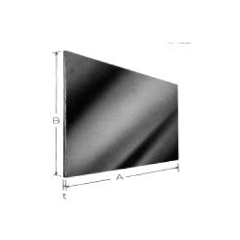 【AL-H】アルミ板 150×120×1.0