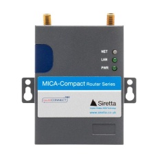 【MICA-COMPACT-11-UMTS(EU)】MICA 3G/UMTS ROUTER