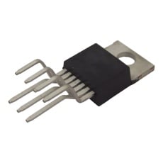 【OPA547T-1】OP-AMP PRECISION 1MHZ 6V/US TO-220-7