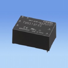【TUHS10F05】スイッチング電源 AC/DCコンバータ TUHS 10.00W 5.0V/2.0A