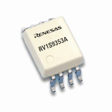 【RV1S9353ACCSP-120C#SC0】光結合型デルタ-シグマ変調器RV1S9353A