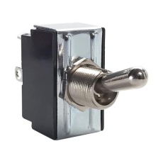 【2GM54-73】SWITCH TOGGLE DPDT 15A 125V