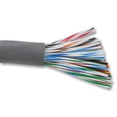 【1181/50C SL005】CABLE  22AWG  50CORE  30.5M