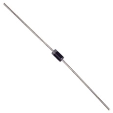 【1N4004G】DIODE PWR RECT 1A 400V DO-41