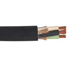 【02768.85.01】UNSHIELDED SOOW CORD 4 CONDUCTOR 14AWG 250FT 600V