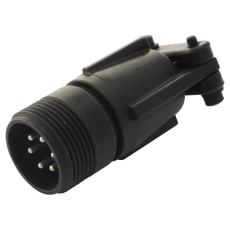 【C90-3101F14S-6P】CABLE CONNECTOR 6WAY