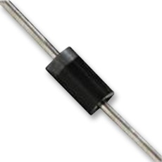 【1N4454TR】DIODE SMALL SIGNAL 75V DO-204AH