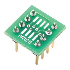 【LCQT-SOIC8-8】IC ADAPTOR 8-SOIC TO DIP 2.54MM