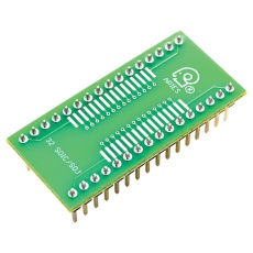 【LCQT-SOIC32W】IC ADAPTOR 32-SOIC TO DIP 2.54MM