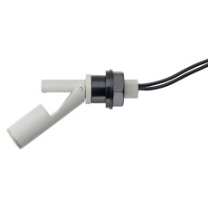 【RSF76Y100TV】SENSOR FLOAT SWITCH SPST-NO/NC PPS